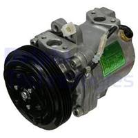 Delphi Compressor, airconditioning TSP0155097