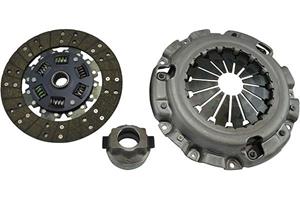 Kavo parts Koppelingsset CP7015