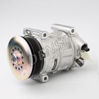 Denso Compressor, airconditioning DCP09032