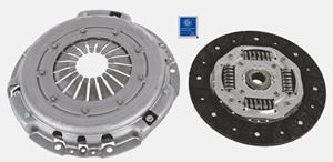 Sachs Koppelingsset 3000951283