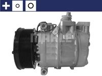 Mahle Compressor, airconditioning ACP401000S