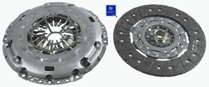 Sachs Koppelingsset 3000951882