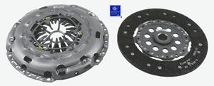 Sachs Koppelingsset 3000951819
