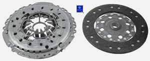 Sachs Koppelingsset 3000951924