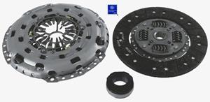 ford Koppelingsset 3000951861