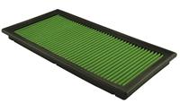 Green filters Green Vervangingsfilter P646531