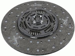 Sachs Koppelingsplaat 1878004832