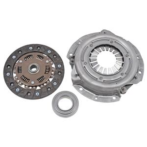 nissan Koppelingsset