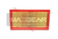Maxgear Luchtfilter 260211