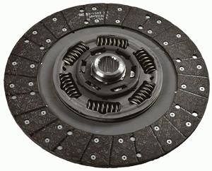 Sachs Koppelingsplaat 1878007622