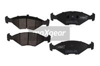 Maxgear Remblokkenset, schijfrem 191088
