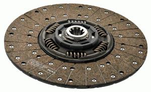 Sachs Koppelingsplaat 1878079331
