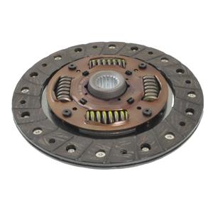 Blue Print Koppelingsplaat ADM53150