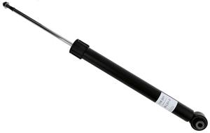 Stoßdämpfer Hinterachse Sachs 318 201