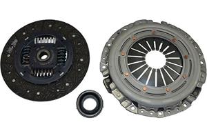 Kavo parts Koppelingsset CP1528