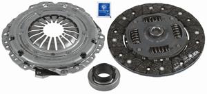 Sachs Koppelingsset 3000579001