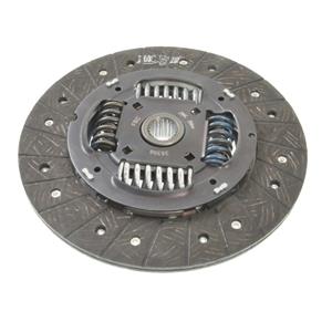 Blue Print Koppelingsplaat ADG031116