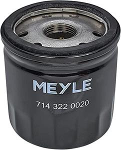 Meyle Oliefilter 7143220020