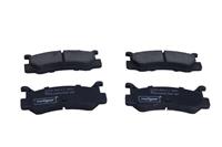 Maxgear Remblokkenset, schijfrem 193066