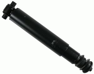 Stoßdämpfer Hinterachse Sachs 125 649