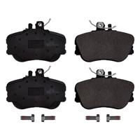 mercedes remblokkenset ADU174244