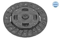 Kupplungsscheibe Meyle 017 215 2600