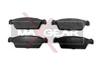 Maxgear Remblokkenset, schijfrem 190480