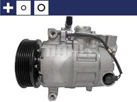 Mahle Compressor, airconditioning ACP692000S