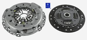 Sachs Koppelingsset 3000951907
