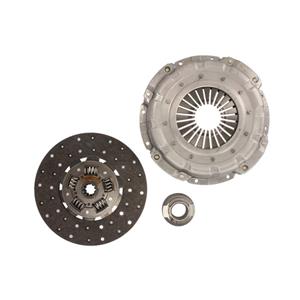 febibilstein Kupplungssatz Febi Bilstein 105206