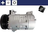 Mahle Compressor, airconditioning ACP1357000S