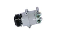 NRF Compressor, airconditioning 32841