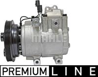 Mahle Compressor, airconditioning ACP1216000P