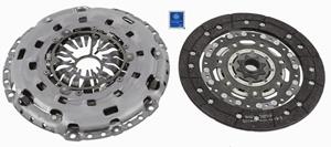 ford Koppelingsset
