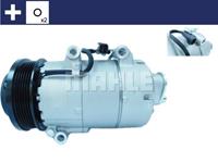 Mahle Compressor, airconditioning ACP861000S