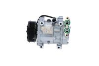 NRF Compressor, airconditioning 320013
