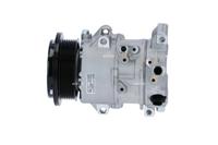 NRF Compressor, airconditioning 32982