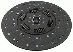 Sachs Koppelingsplaat 1878080034