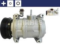 Mahle Compressor, airconditioning ACP701000S