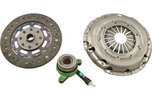 Kavo parts Koppelingsset CP4097