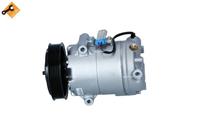 NRF Compressor, airconditioning 32782