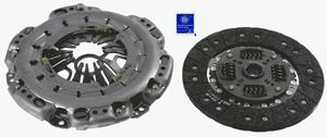 Sachs Koppelingsset 3000951841