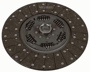 Sachs Koppelingsplaat 1878008471