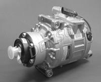 Denso Compressor, airconditioning DCP02055