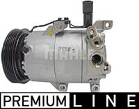 Mahle Compressor, airconditioning ACP450000P