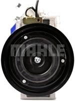 Mahle Compressor, airconditioning ACP483000S