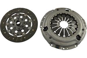Kavo parts Koppelingsset CP2133
