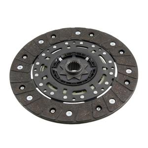 opel koppelingsschijf ADG031143