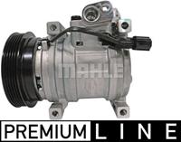 Mahle Compressor, airconditioning ACP1416000P