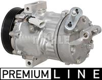 Mahle Compressor, airconditioning ACP1264000P